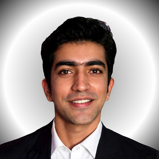 Ahmed Bashir, Sales Associate at Happy Web Design